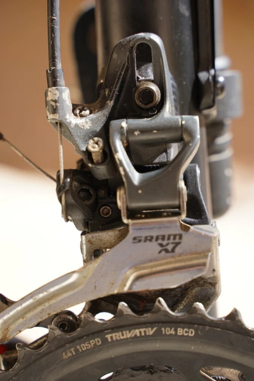 Rockrider 8.3 RR | Cadre XL | Roues 26" Edition | VTT | MTB | دراجة هوائية روكرايدر