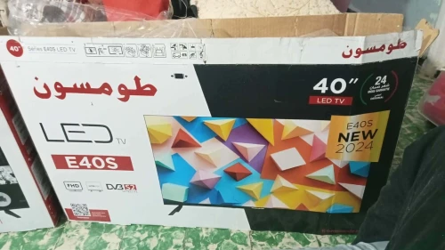 tv Thompson 40 pouce LEDtv
