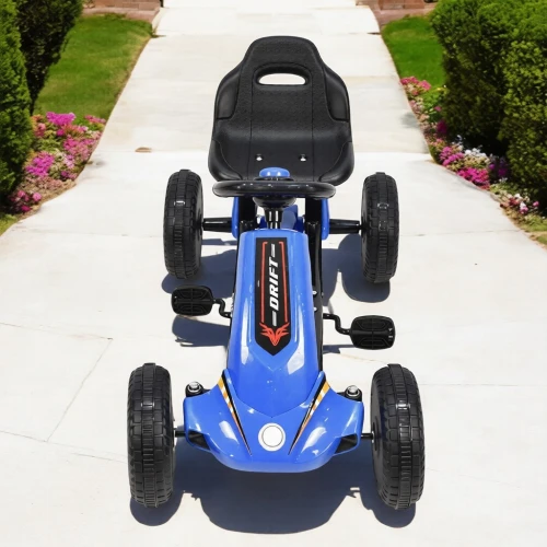 Voiture de cascade 4WD télécommandée 2,4 G