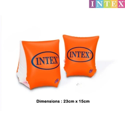 Ailes D'eau De Luxe INTEX