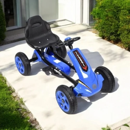 Voiture de cascade 4WD télécommandée 2,4 G
