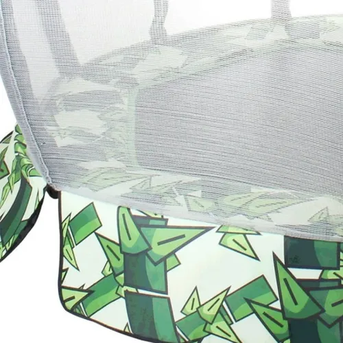 Trampoline Panda pour enfants