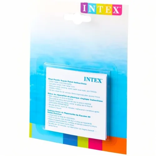 Kit de réparation pour piscine  Intex