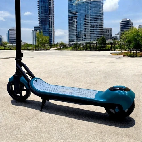 Trottinette électrique Pour Enfants