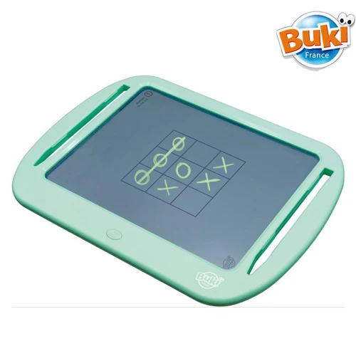 Tablette Jeux de Voyage-Buki