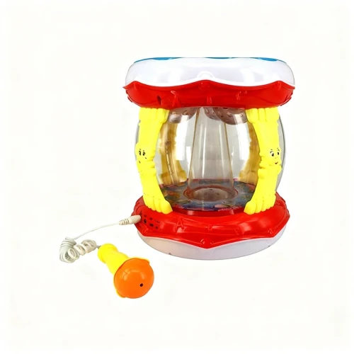 Tambour de jouets Wonderland