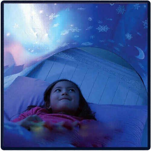 Tente de lit pour enfants