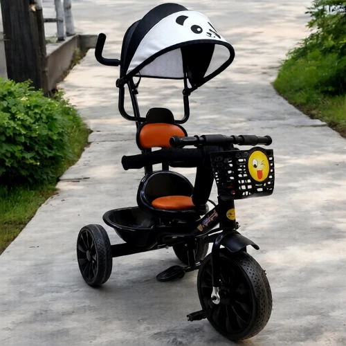 Tricycle, Vélo Poussette évolutif Panda