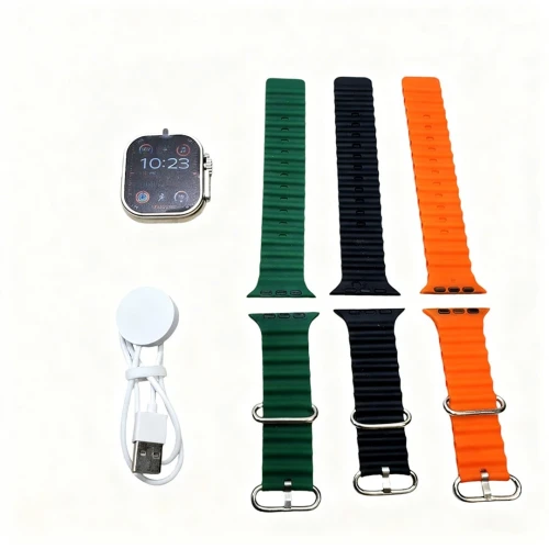 Montre Intelligente 7 en 1 Ultra 2