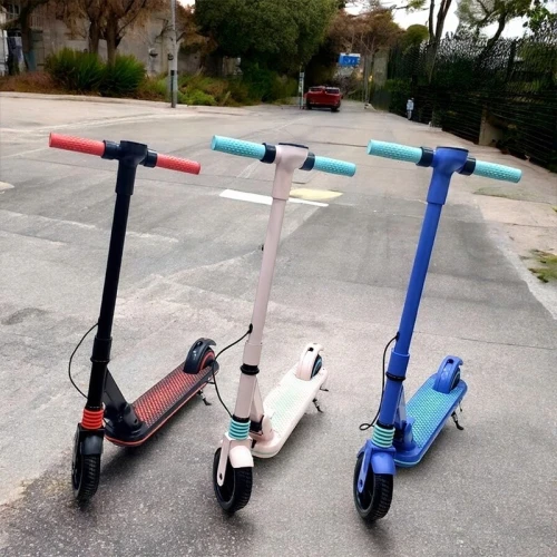 Trottinette électrique, Scooter rechargeable EVO Pro