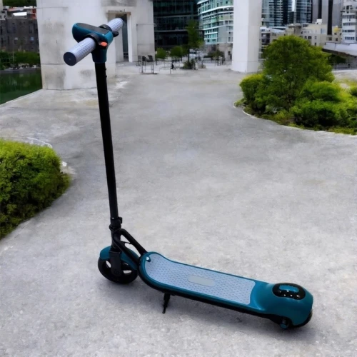 Trottinette électrique Pour Enfants
