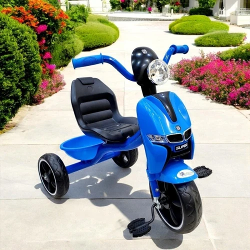 Vélo tricycle pour bébé