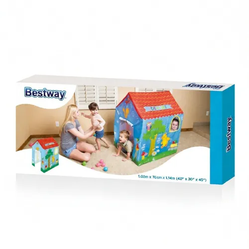 Tente de jeux pour enfants Bestway