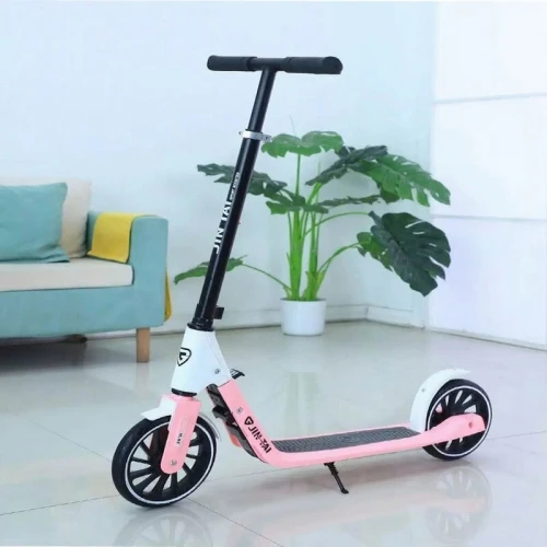 Trottinette pour adults