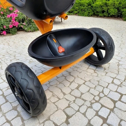 Vélo tricycle pour bébé