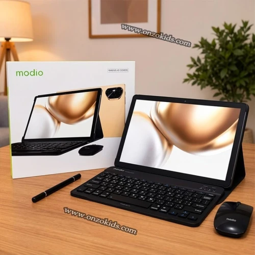 Tablette M42 avec clavier 10.1 Pouces Modio