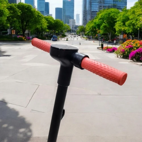 Trottinette électrique, Scooter rechargeable EVO Pro
