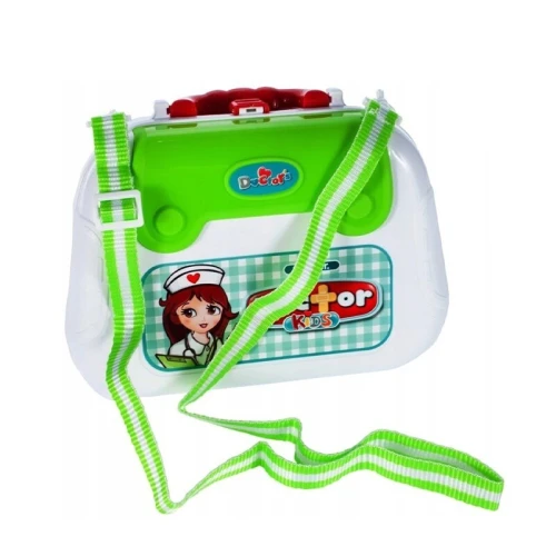 Set Petit Docteur Mallette médicale pour enfants