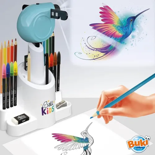 Projecteur à Dessin  Buki