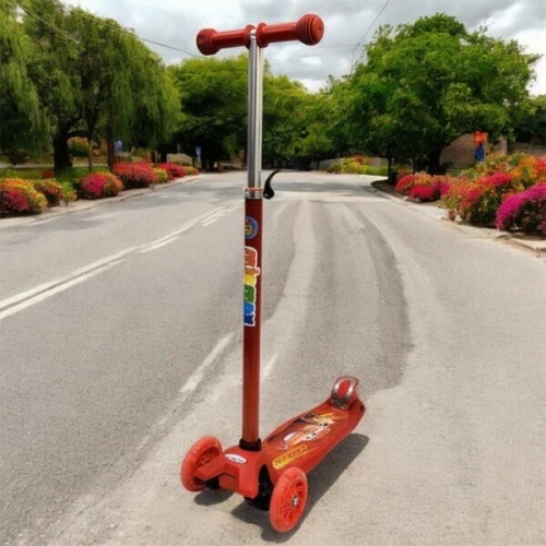 Trottinette Vigo Pour Enfant