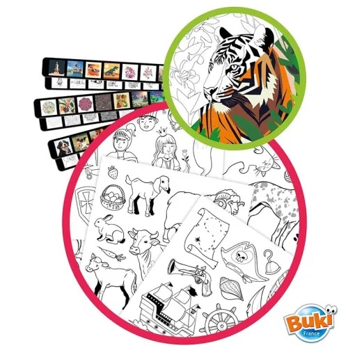 Projecteur à Dessin  Buki