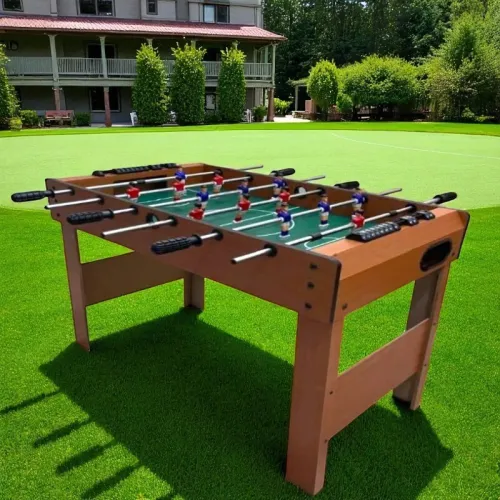 Table Babyfoot pour enfant