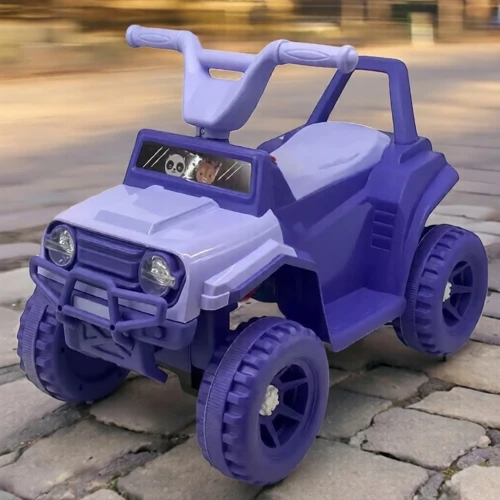 Quad Electrique Rechargeable Roadmaster pour Enfants
