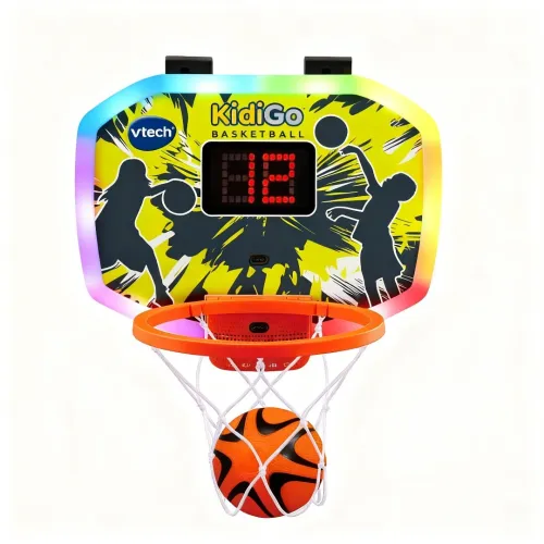 Kidi sport  Basketball  Vtech