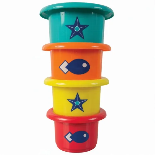 Jouet de bain pour bébé -LUDI
