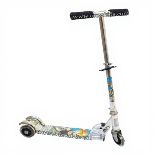 Trottinette trois roues | Baby gaté