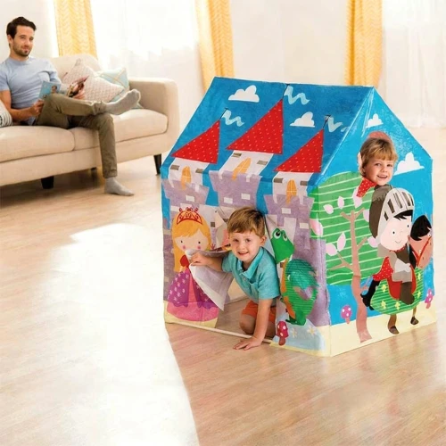 Tente de jeux pour enfants INTEX