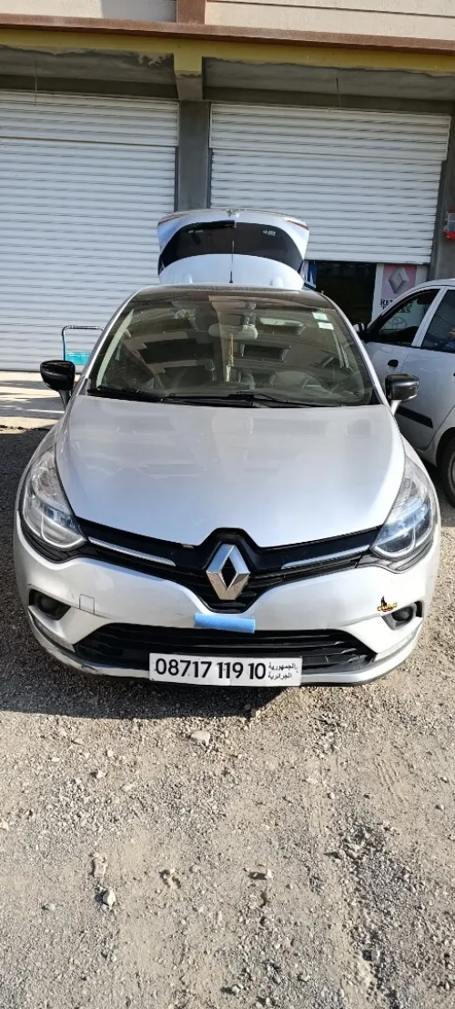 Renault Clio 4 2019 Limited 2