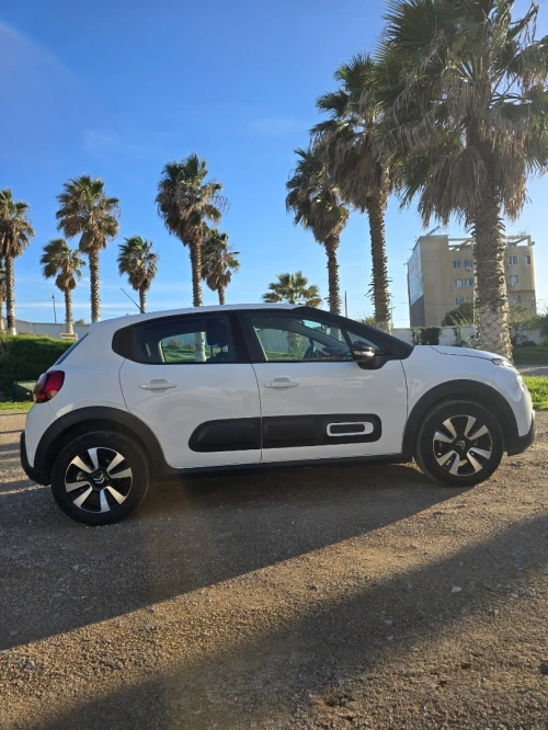 Citroen C3 2024 Shine