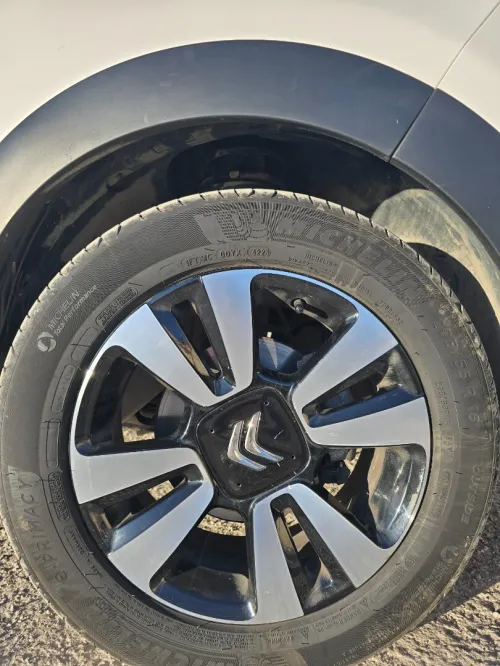 Citroen C3 2024 Shine