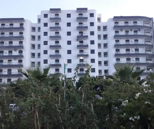 Vente Appartement F3 Chlef Chlef