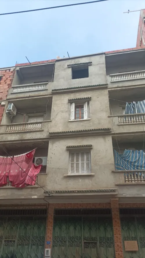 Vente Villa Alger Dar el beida
