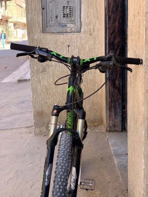 Vélo nakamura original