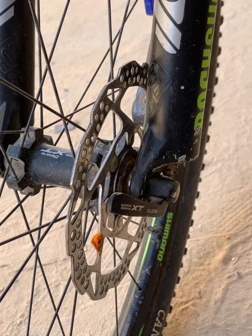 Vélo nakamura original