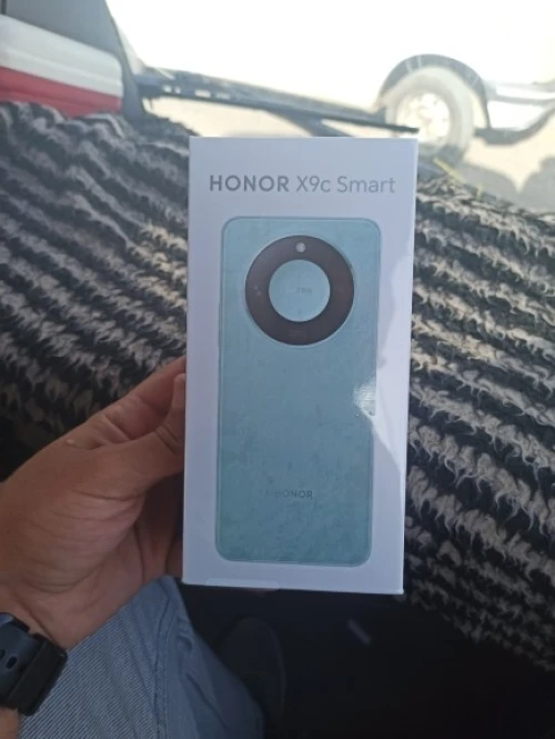 Honor X9C Smart 12/256 GB, Global Version