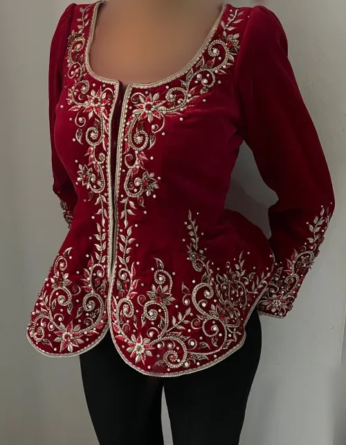 Veste de Karakou jdida jamais portée