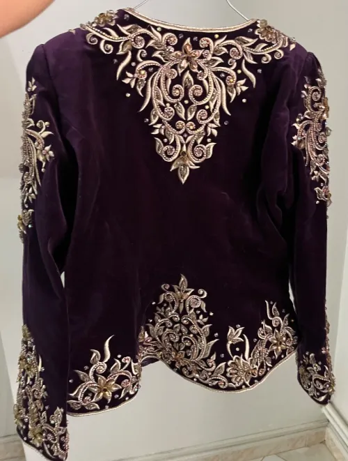 Veste de Karakou jdida jamais portée