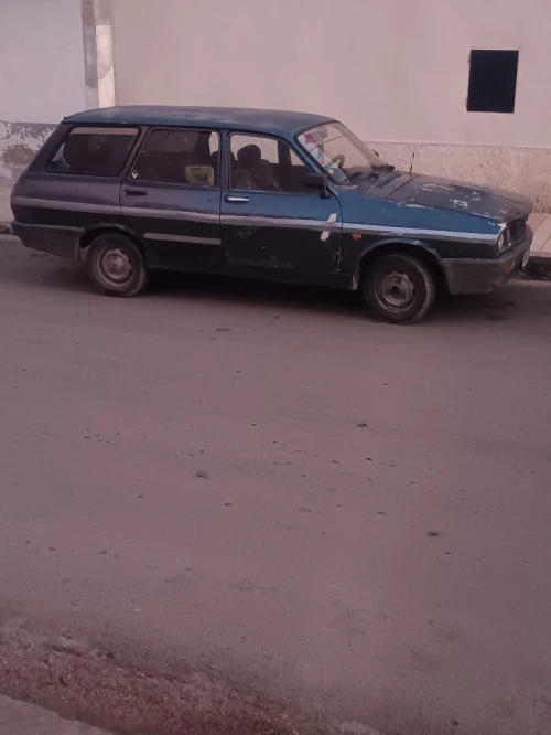 Renault 9 1990 9