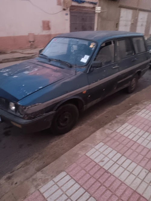 Renault 9 1990 9