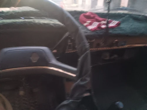 Renault 9 1990 9