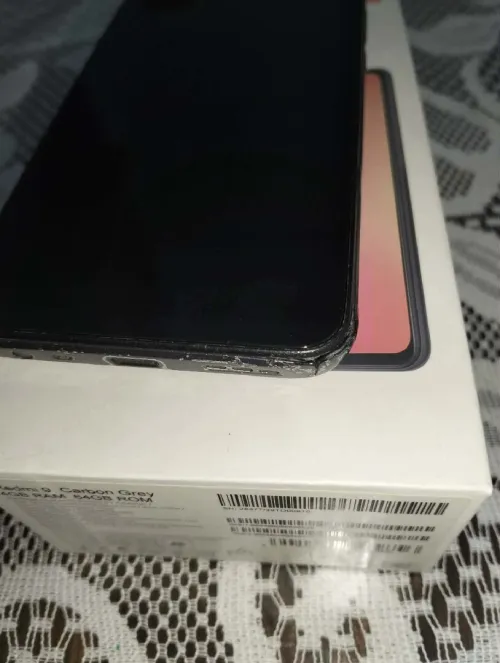 REDMI 9 M2004J19G