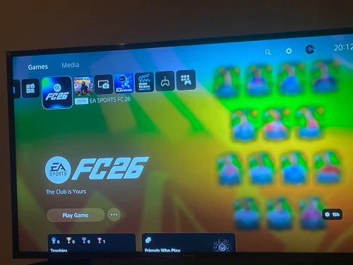 PS5 DIGITAL EDITION (SLIM)