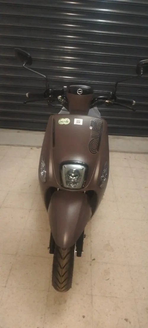 Cuxi Linhai 2 2026