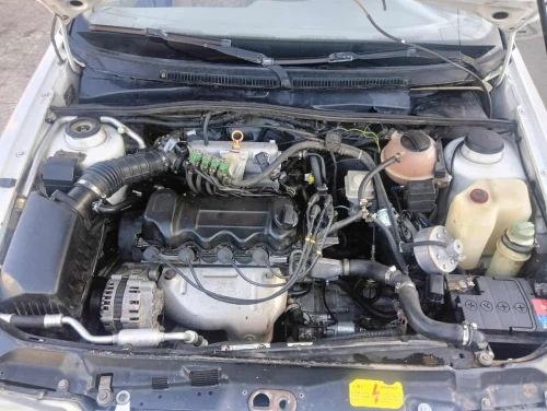 Chery A11 2007 A11