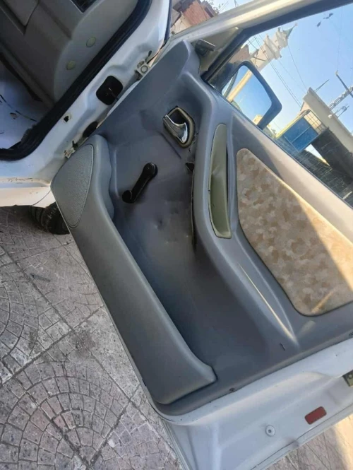Chery A11 2007 A11