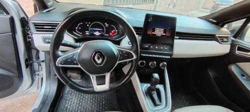 Renault Clio 5 2021 Initiale